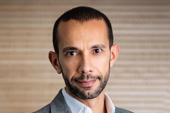 Hamid Maher, Managing Director & Senior Partner; Head of BCG Tech Hub in Africa.