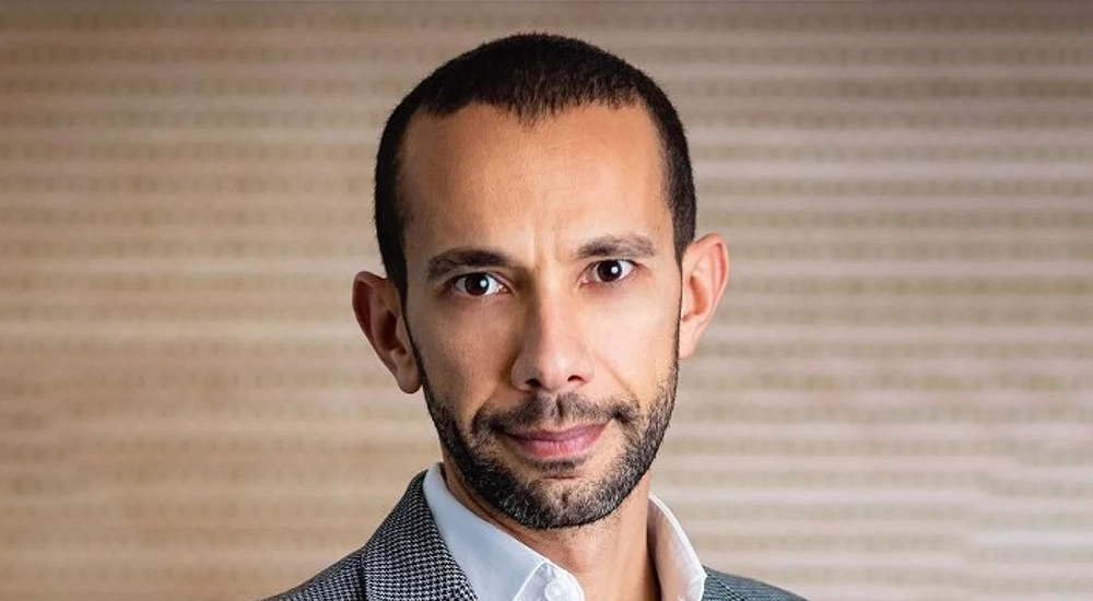 Hamid Maher, Managing Director & Senior Partner; Head of BCG Tech Hub in Africa.