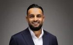 Hasib Khan, Founder and CEO of Udrive.