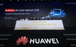 Huawei unveils grid-forming solar technology for Middle East energy transition