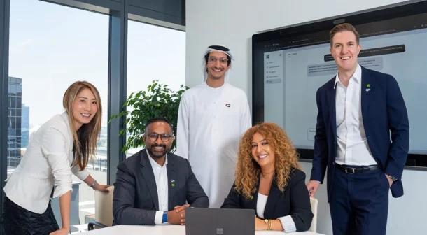 UAE federal AI goals backed by Inception42 and Microsoft