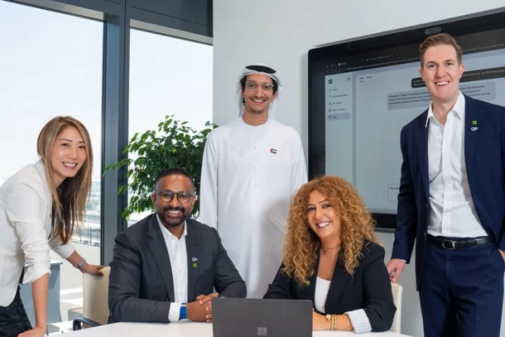 UAE federal AI goals backed by Inception42 and Microsoft