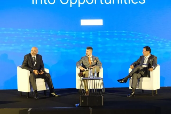 UAE Cyber Security Council and Dell partner for strategic resilience