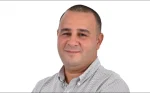 Kais Zribi, Coursera’s General Manager for the Middle East and Africa.