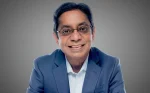 Krish Prasad, senior vice president and general manager, VMware Cloud Foundation Division, Broadcom.