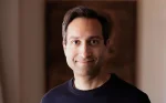 Kunal Anand, Chief Product Officer at F5.
