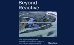 Data silos hinder infrastructure resilience according to Bentley report.