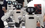 LG to consolidate robotics operations with new dedicated business centre.