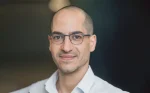 Lotem Finkelsteen, Head of Threat Intelligence at Check Point Research.