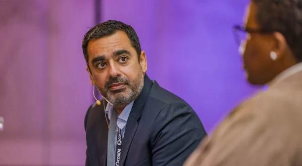 Manav Sachdeva, Managing Director, Cogniviti Labs South Africa.
