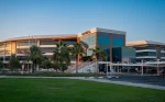 Manipal Academy of Higher Education - Dubai campus