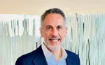 Manos Raptopoulos, Global President Customer Success Europe, APAC, Middle East and Africa and Member of the Extended Board, SAP SE.