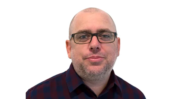 Marc Maiffret, Chief Technology Officer, BeyondTrust.