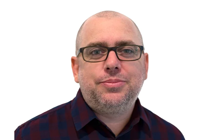 Marc Maiffret, Chief Technology Officer, BeyondTrust.