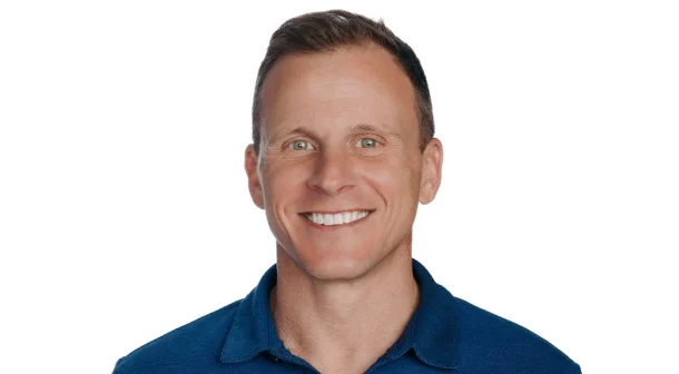 Marco Muto, SVP of Strategy at KnowBe4.
