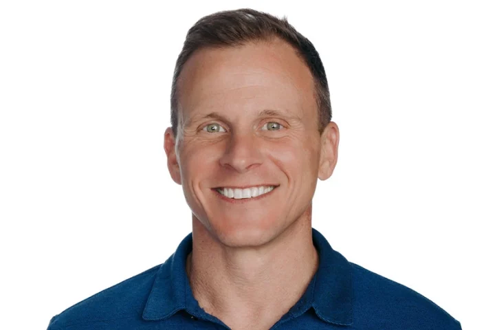 Marco Muto, SVP of Strategy at KnowBe4.