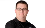 Matt Bromiley, the report's author and a SANS Certified Instructor.