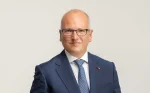 Matteo Bavaresco, Group CEO of Ducab.