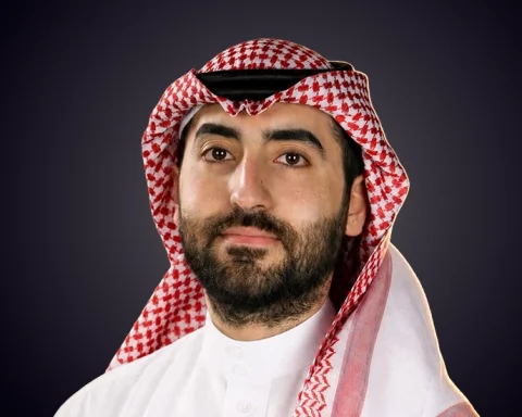 Ayman AlGhamdi, President, Microsoft Arabia.