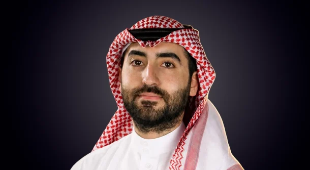 Ayman AlGhamdi, President, Microsoft Arabia.