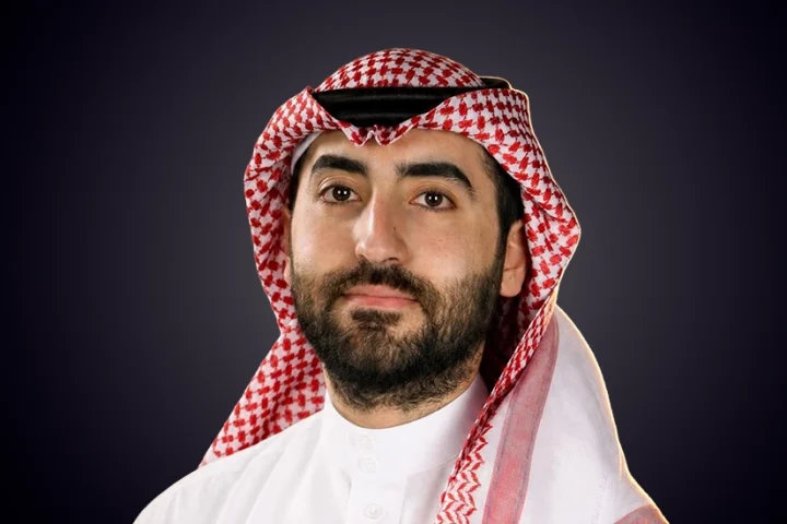 Ayman AlGhamdi, President, Microsoft Arabia.