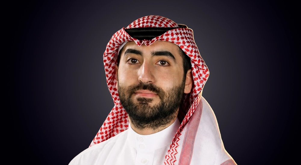 Ayman AlGhamdi, President, Microsoft Arabia.