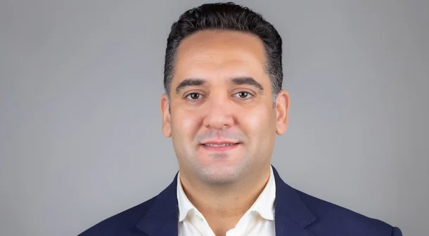 Mohamad Saad, Country Manager - Saudi Arabia and Bahrain at Genetec Inc.