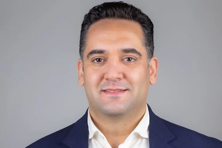 Mohamad Saad, Country Manager - Saudi Arabia and Bahrain at Genetec Inc.