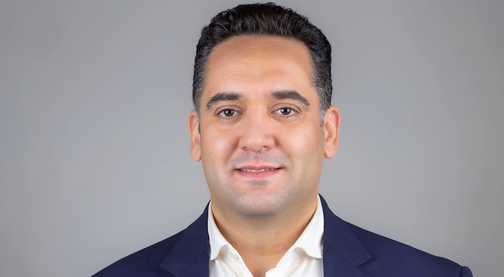 Mohamad Saad, Country Manager - Saudi Arabia and Bahrain at Genetec Inc.