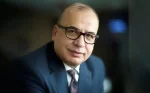 Mohammed Amin, Senior Vice President, CEEMETA, Dell Technologies.