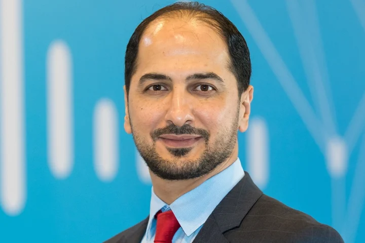 Mohannad Abuissa, MD & CTO, Solutions Engineering, Cisco MEA–TRC,