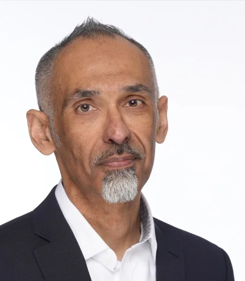 Naveed Malik as Senior Director, EMEA MSP Channel Sales
