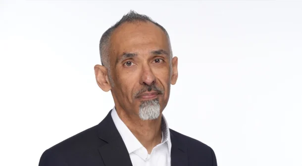 Naveed Malik as Senior Director, EMEA MSP Channel Sales