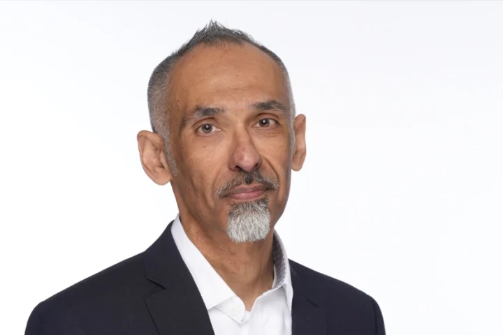 Naveed Malik as Senior Director, EMEA MSP Channel Sales
