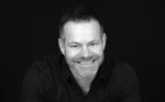 Paul Spagnoletti, Chief Revenue Officer of Synthesis.