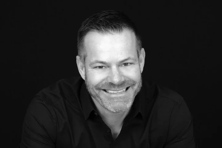 Paul Spagnoletti, Chief Revenue Officer of Synthesis.