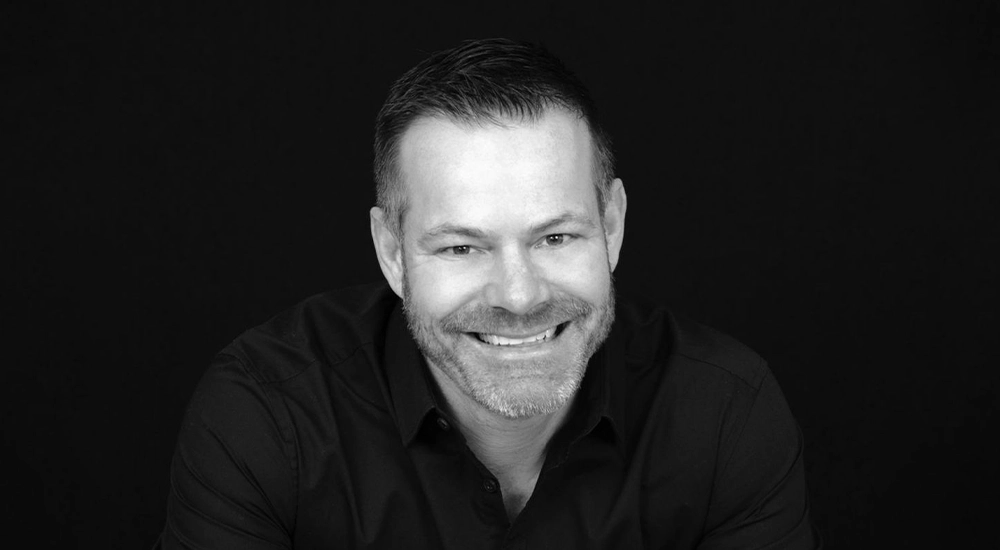 Paul Spagnoletti, Chief Revenue Officer of Synthesis.