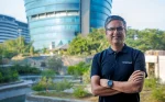 Rajesh Ganesan, CEO of ManageEngine.