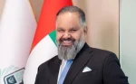 Reda Abu Tarboush, Chairman of Capital Hills,