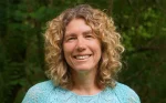 Dr. Renée Burton, Vice President of Infoblox Threat Intel.