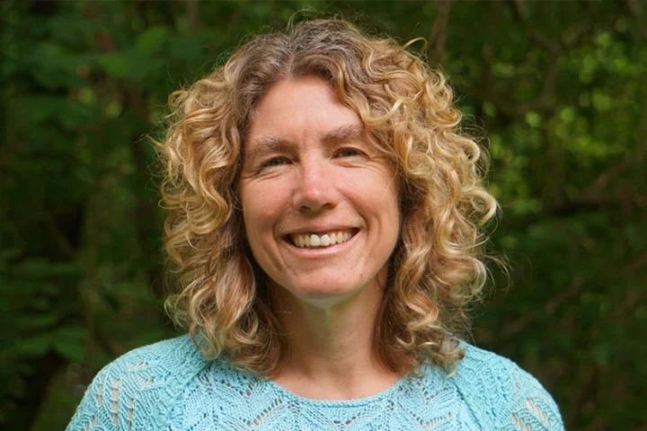 Dr. Renée Burton, Vice President of Infoblox Threat Intel.