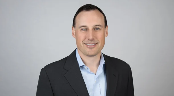 Ryan Kalember, Chief Strategy Officer at Proofpoint.