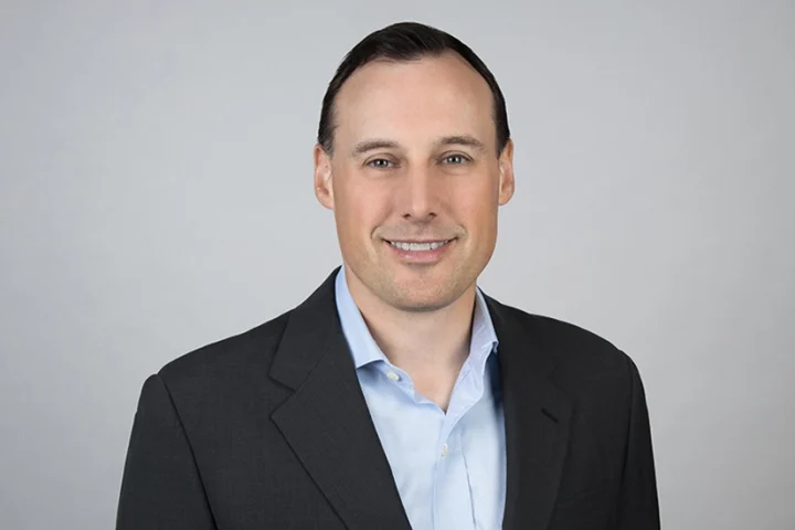 Ryan Kalember, Chief Strategy Officer at Proofpoint.