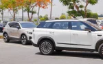 OMODA & JAECOO host exclusive parking technology preview in Dubai
