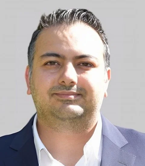 Saeed Abbasi, Head of the Qualys Threat Research Unit (TRU).