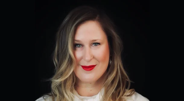 Sasha Rubel, Head of AI and Generative AI Policy, EMEA, Amazon Web Services (AWS)