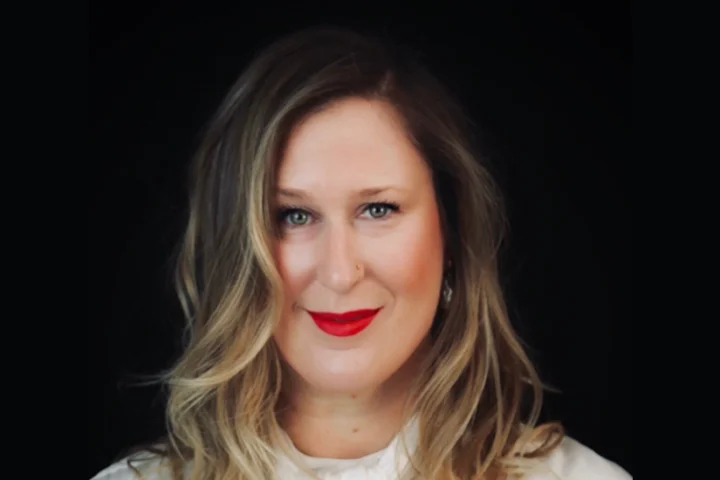 Sasha Rubel, Head of AI and Generative AI Policy, EMEA, Amazon Web Services (AWS)