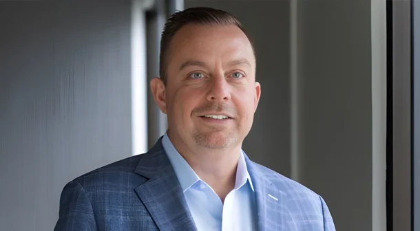 Scott Goree, SVP of Channel and Alliances at Delinea.