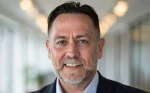 Scott Whitlock, Global VP of Alliances and Channels at Optro.