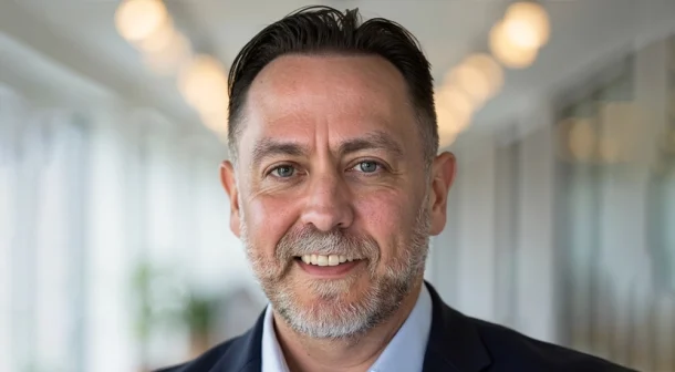 Scott Whitlock, Global VP of Alliances and Channels at Optro.